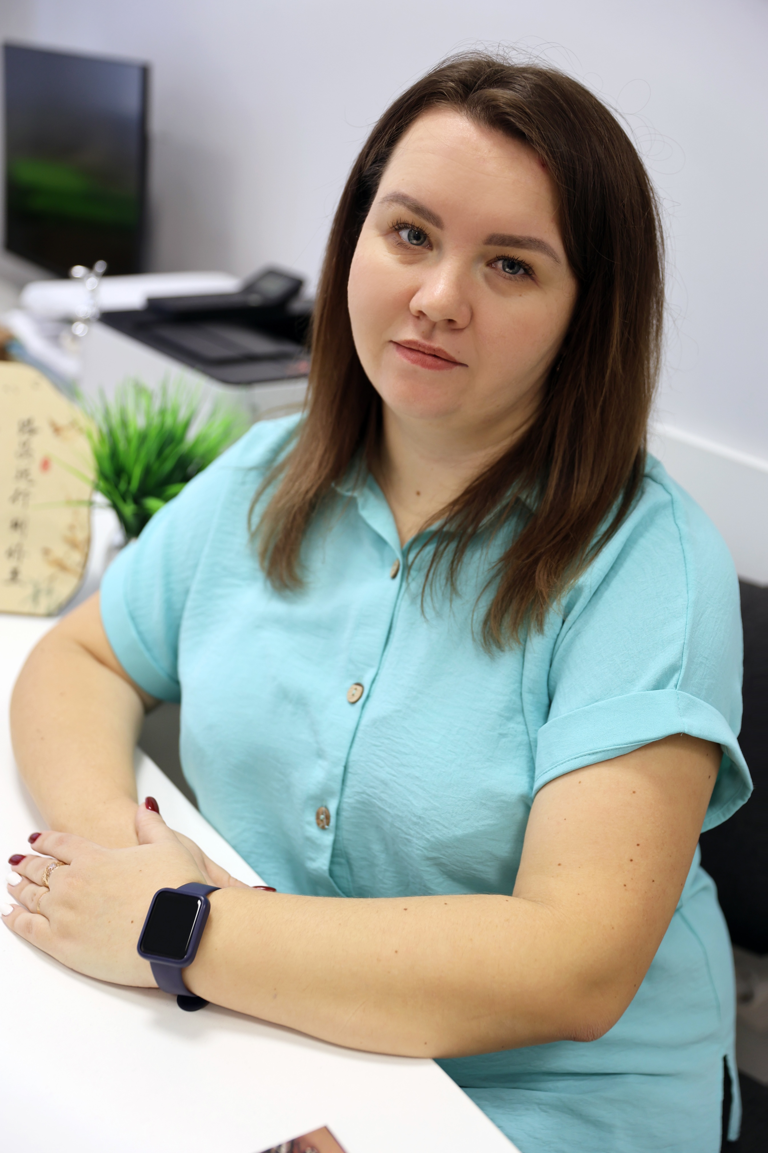 <h4>Расщектаева Дарья Олеговна</h4> <p>преподаватель колледжа ЮУрГГПУ</p> 