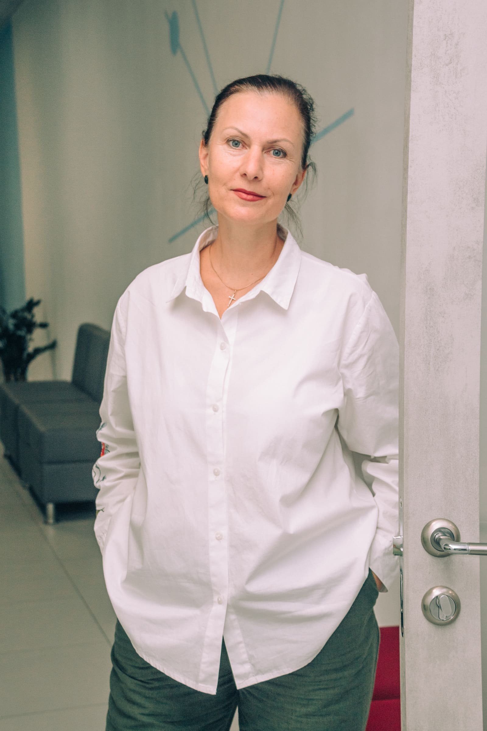 Иваненко Галина Сергеевна