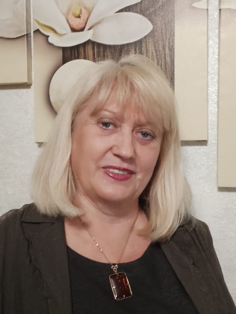 Казачук Ирина Георгиевна