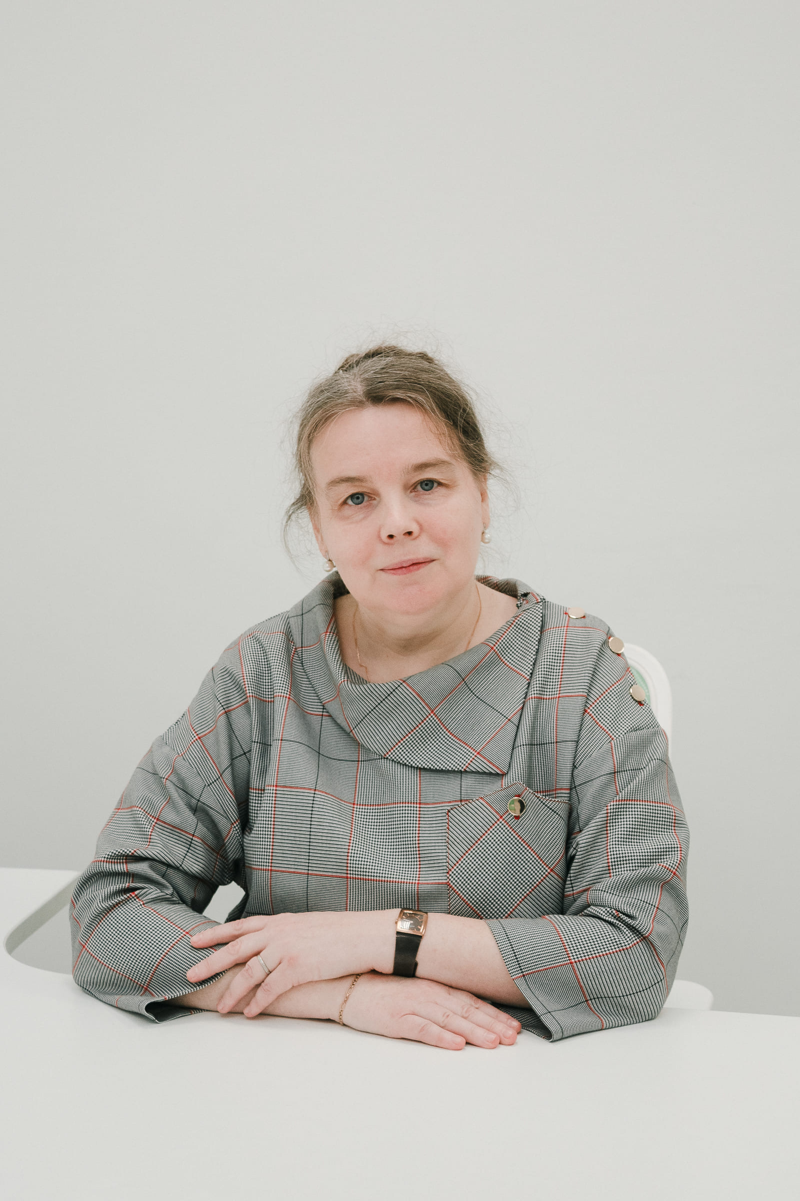 Шибакова Лариса Геннадьевна