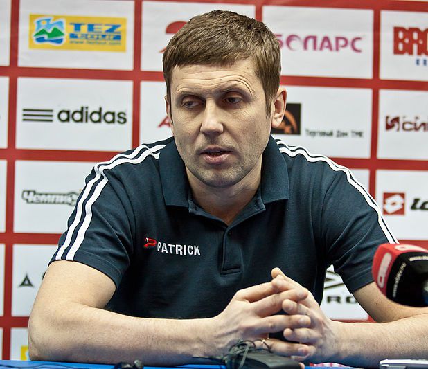 Яшин Вадим Викторович