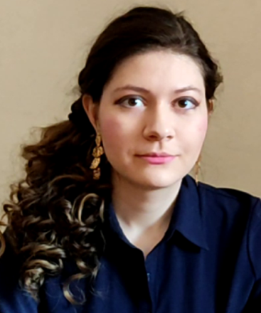 Дмитрина Юлия Владимировна