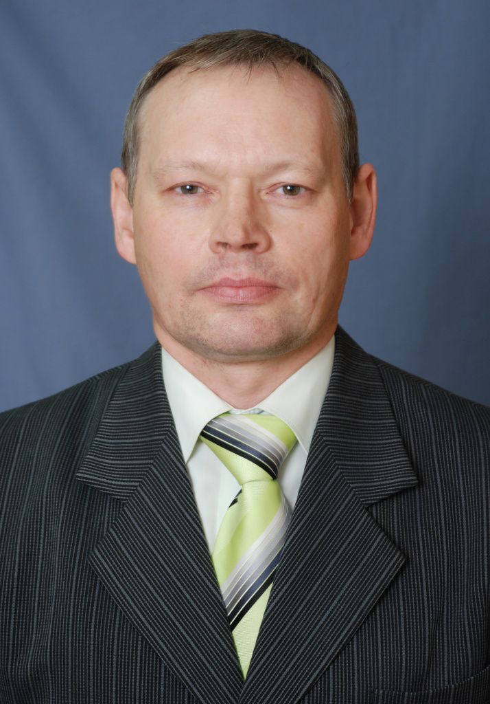Трофименко Виктор Владимирович