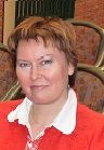Матушак Алла Федоровна