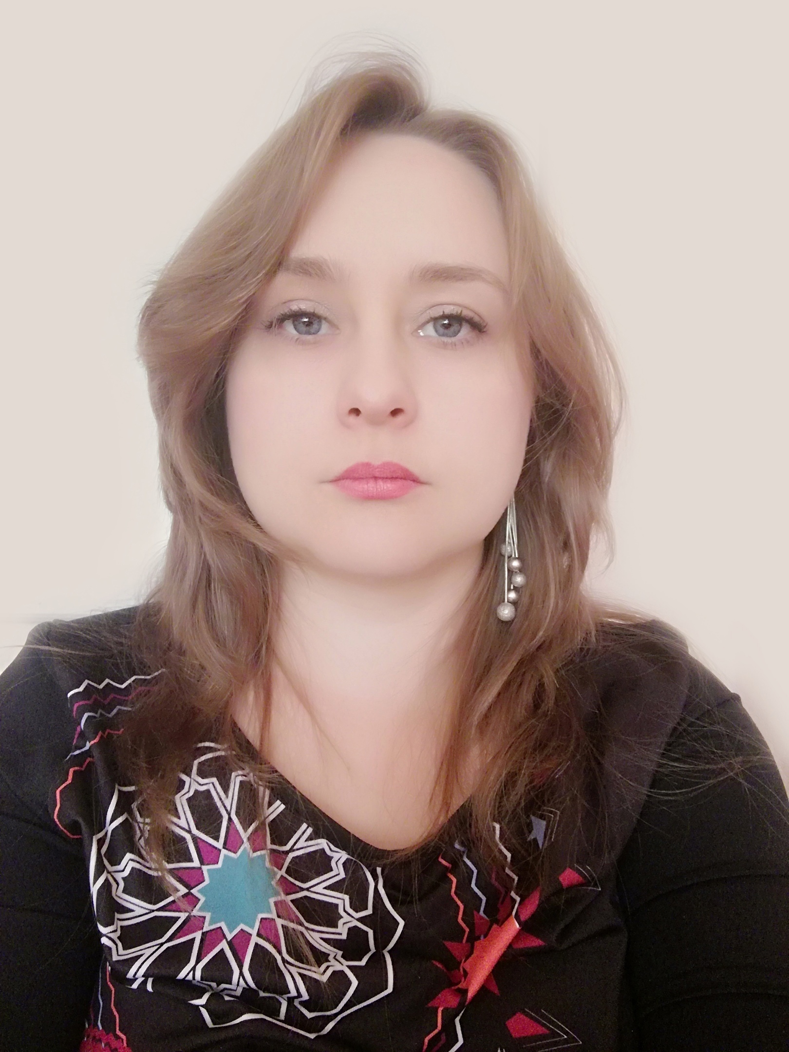 Почиталкина Наталия Евгеньевна
