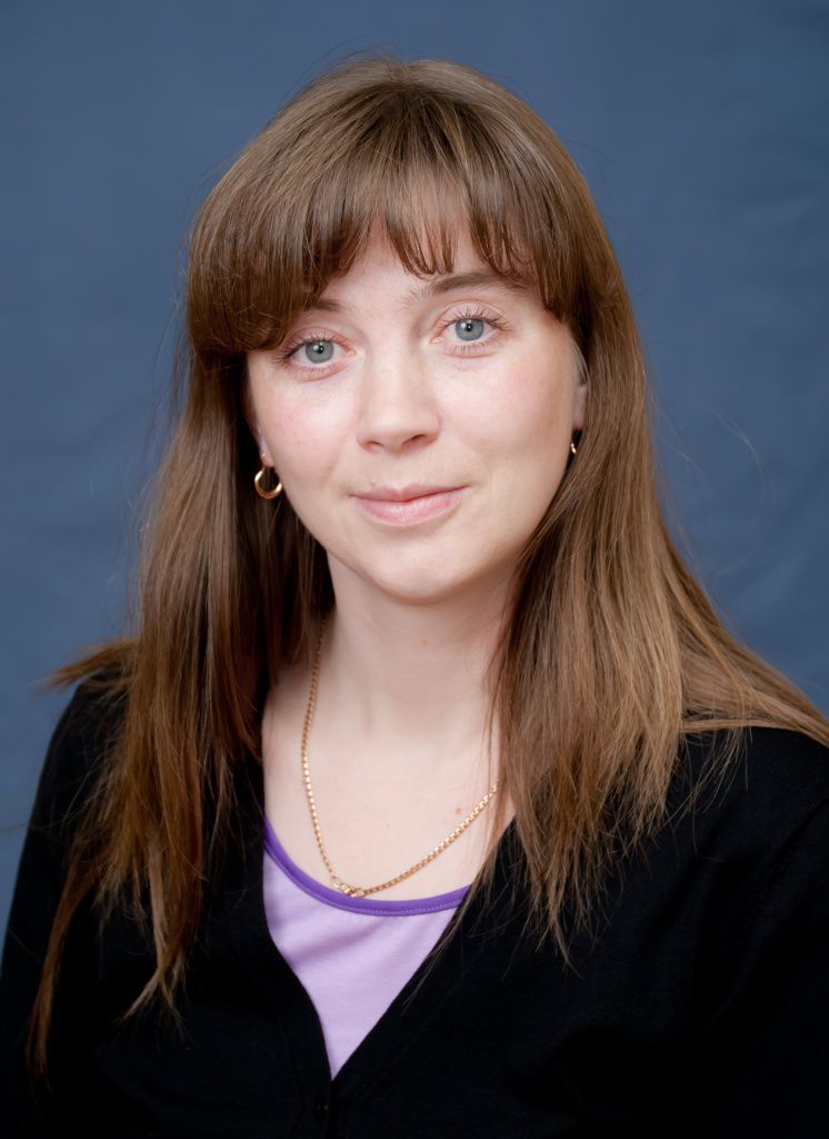 Зырянова Александра Владимировна