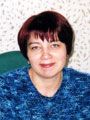 Салаватуллина Лия Рашитовна