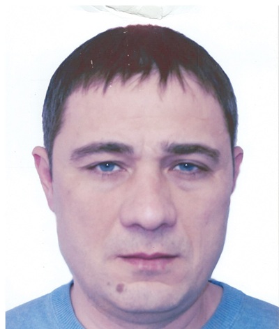 Подскребышев Егор Александрович
