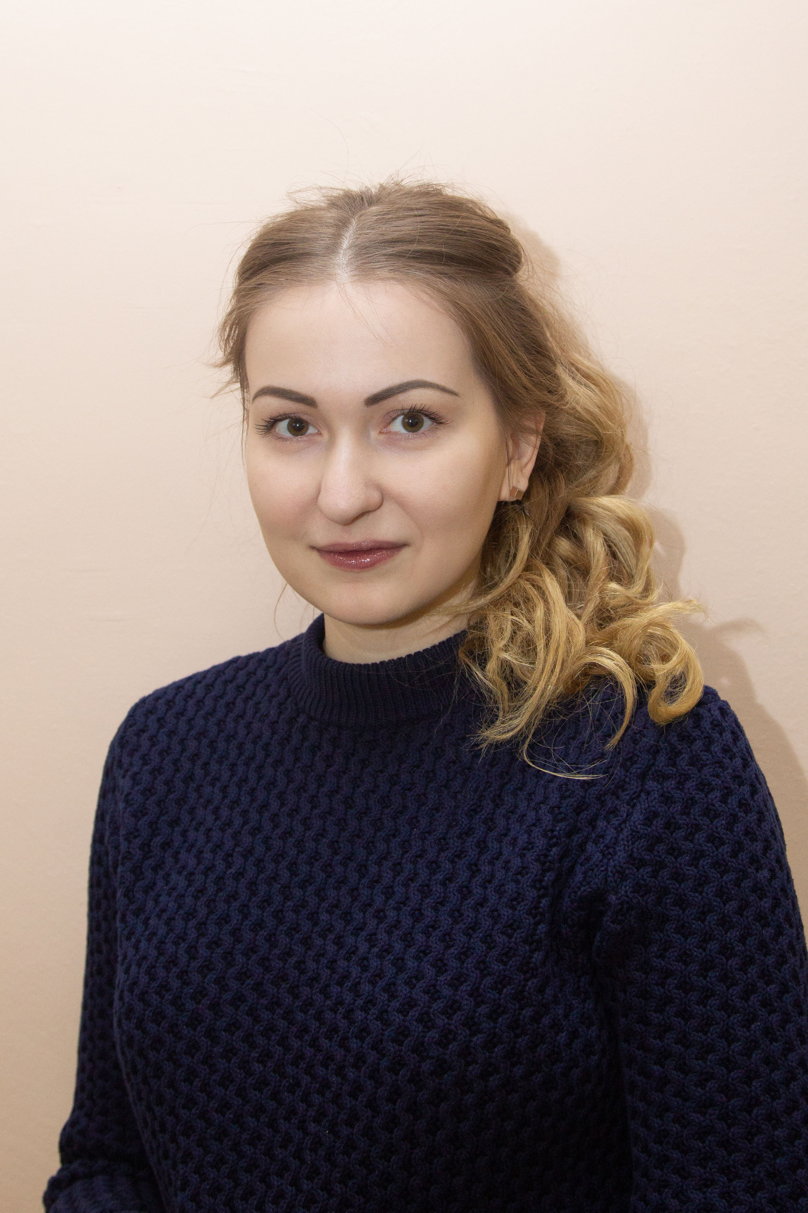 Тихонова Марина Юрьевна