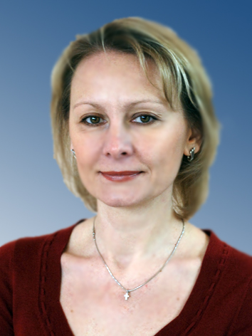 Червоткина Светлана Юрьевна