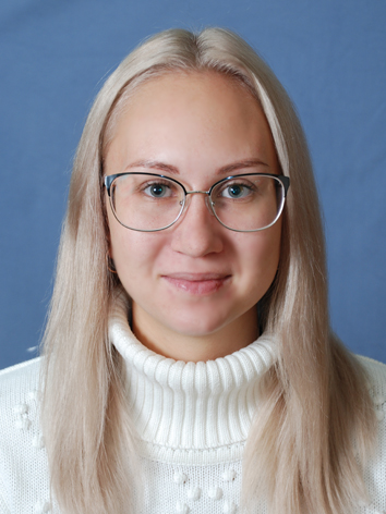 Жирнякова Яна Александровна
