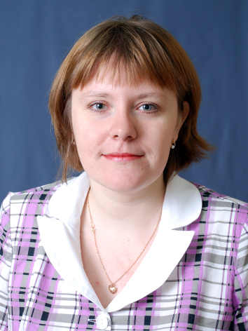 Ловицкая Анна Владимировна