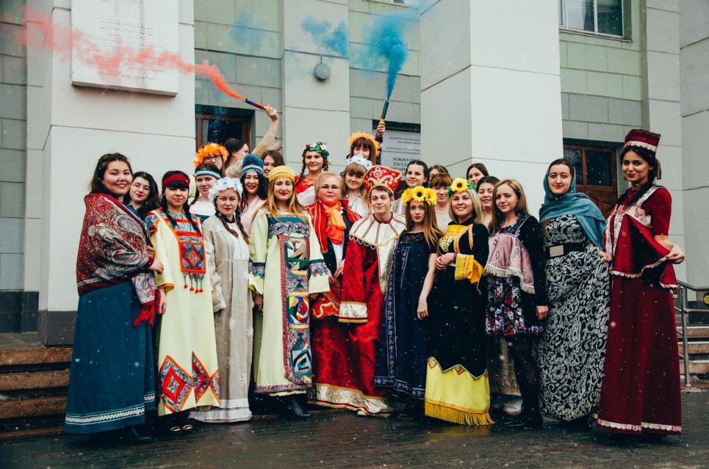 Лучшая группа - 2017
