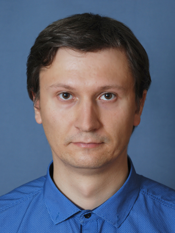 Морозов Владимир Владимирович