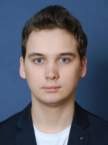Нетесов Владимир Олегович