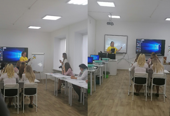 Демонстрация профессиональных компетенций Абилимпикс-Южный Урал 2021