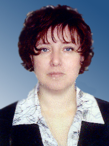 Сёмина Маргарита Владимировна