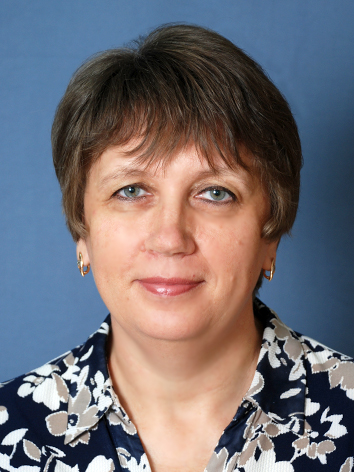 Сычева Марина Николаевна