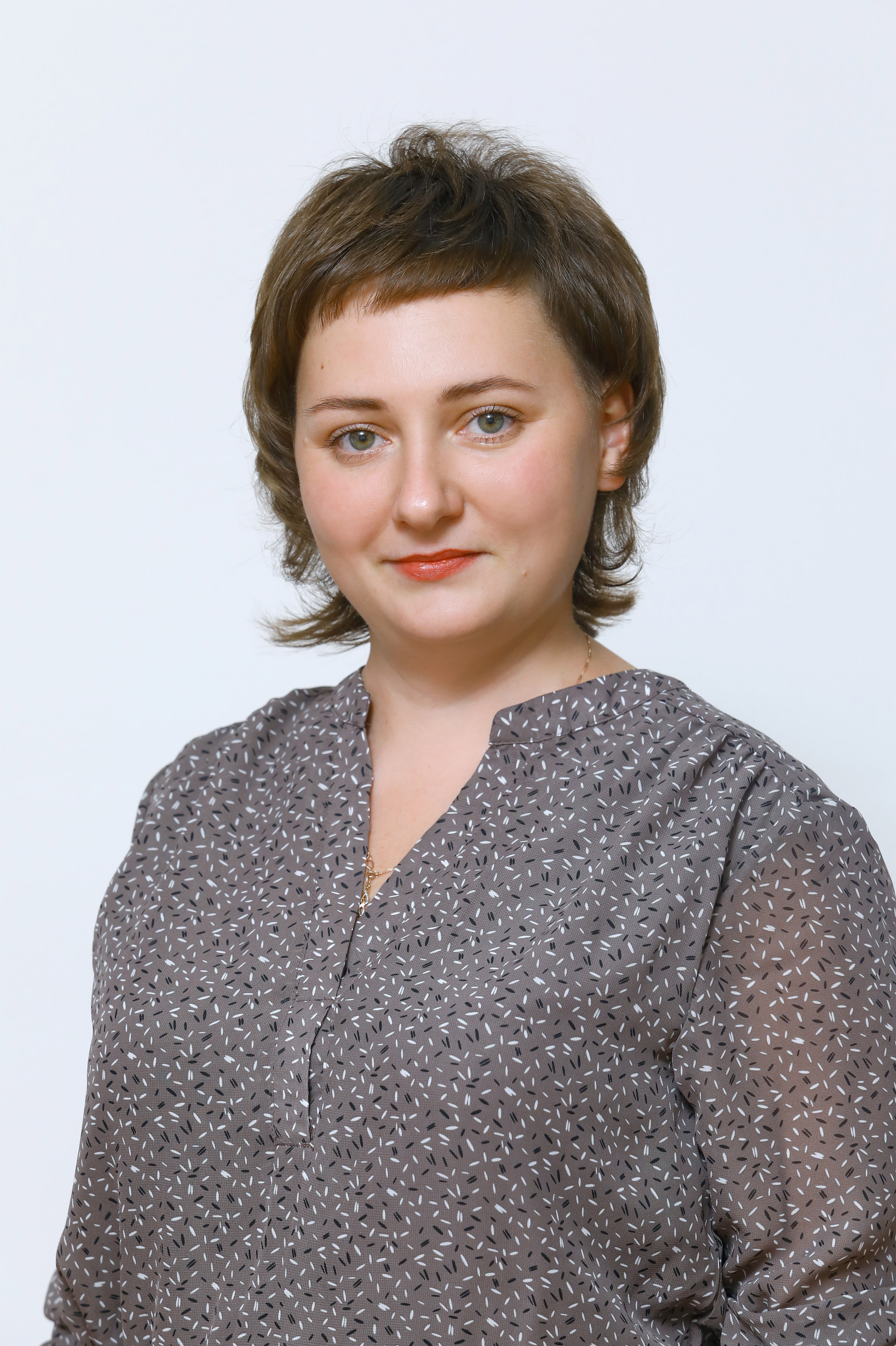 Трошина Юлия Вячеславовна