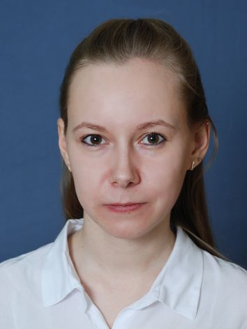 Тверитина Наталья Александровна