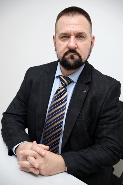 Дмитриев Михаил Сергеевич 