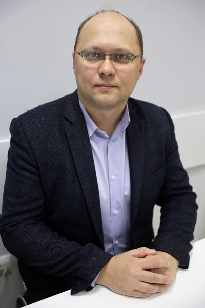 Федосеев Андрей Васильевич