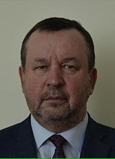 Кожевников Михаил Васильевич
