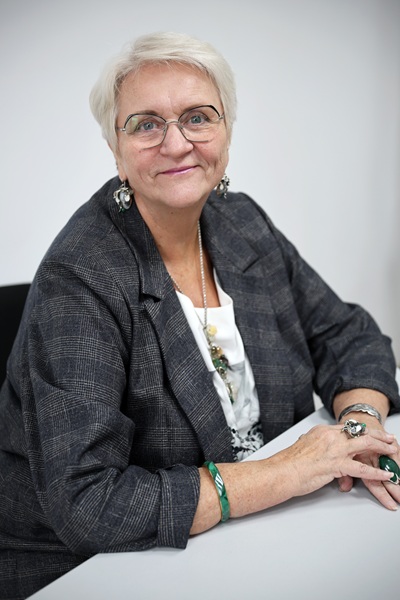 Коняева Елена Александровна