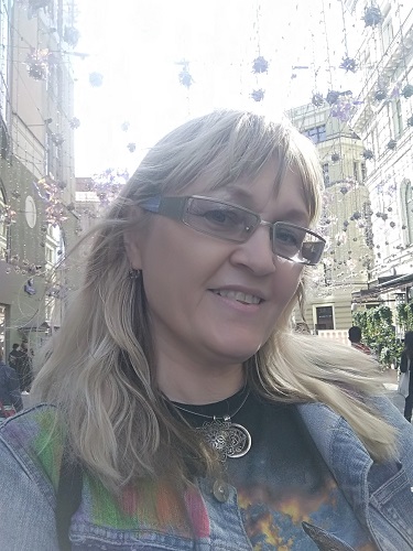 Литке Светлана Геннадьевна