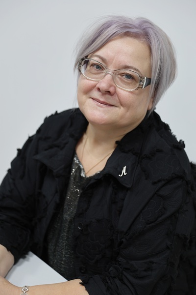 Львова Елена Владимировна