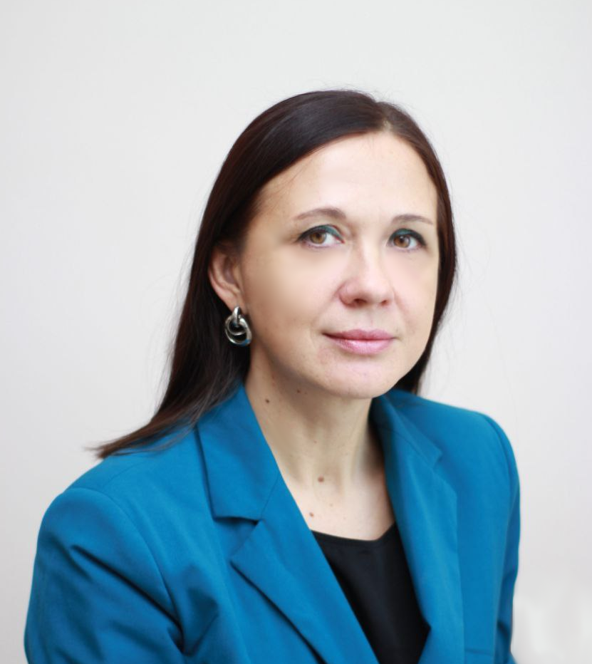 Шаяхметова Валерия Константиновна