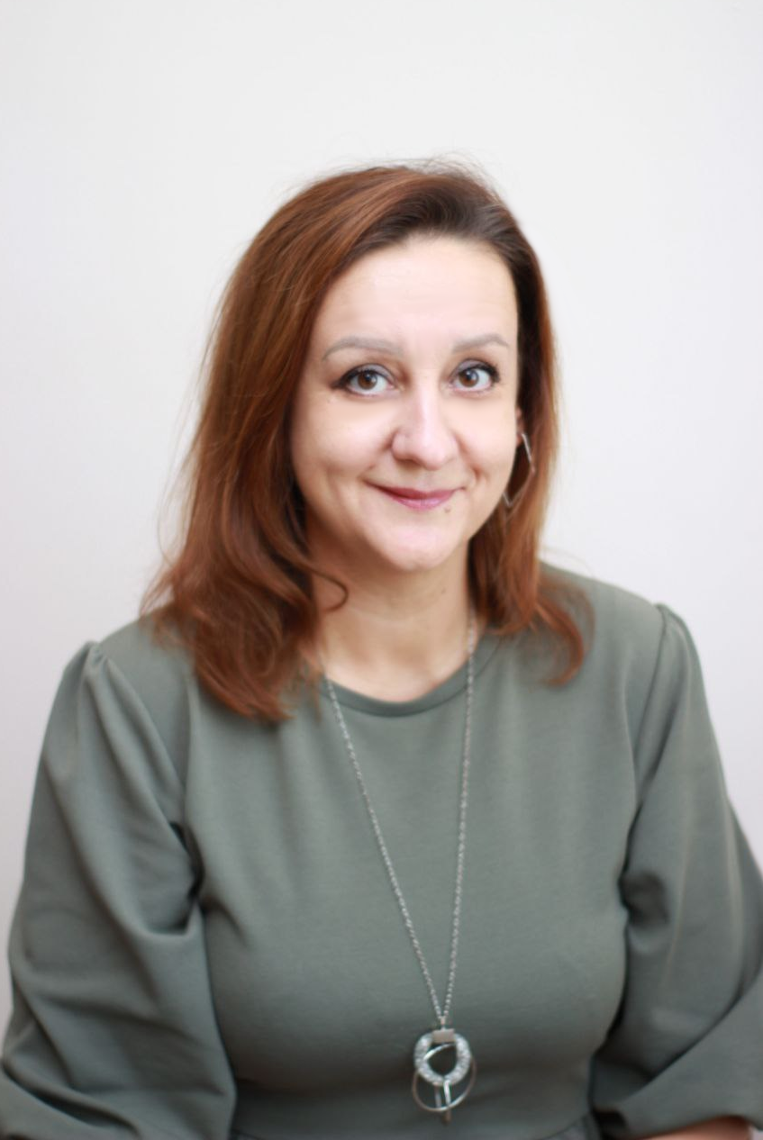 Гольева Галина Юрьевна