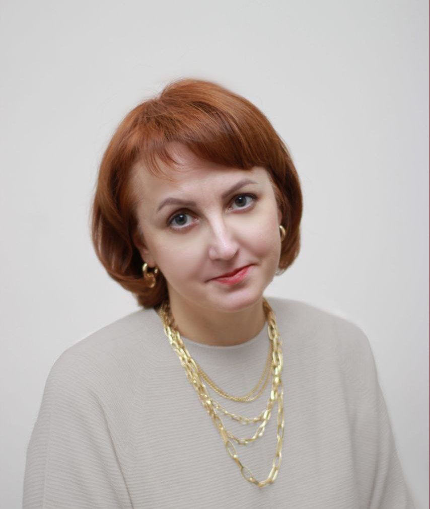 Кондратьева Ольга Александровна