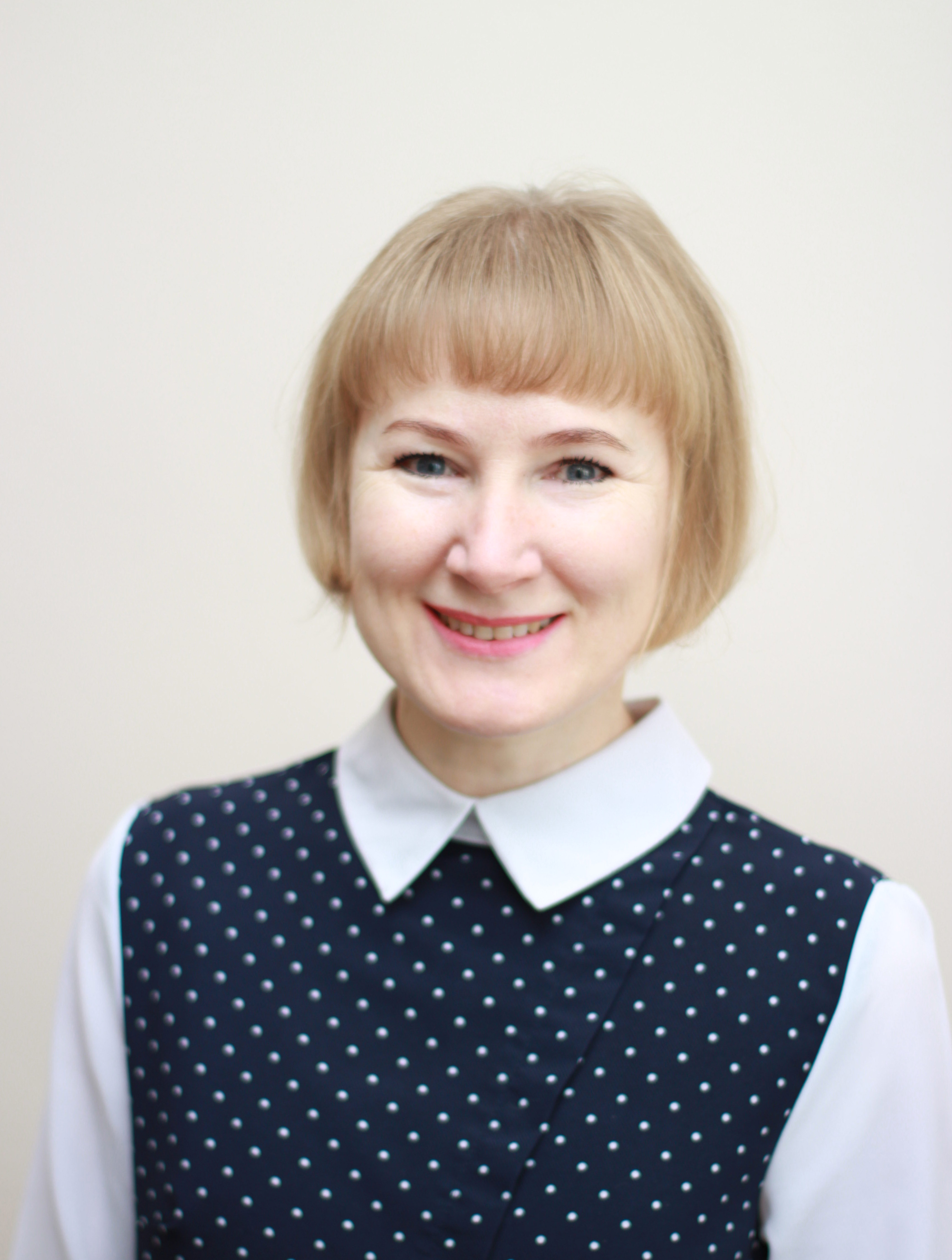 Мельник Елена Викторовна