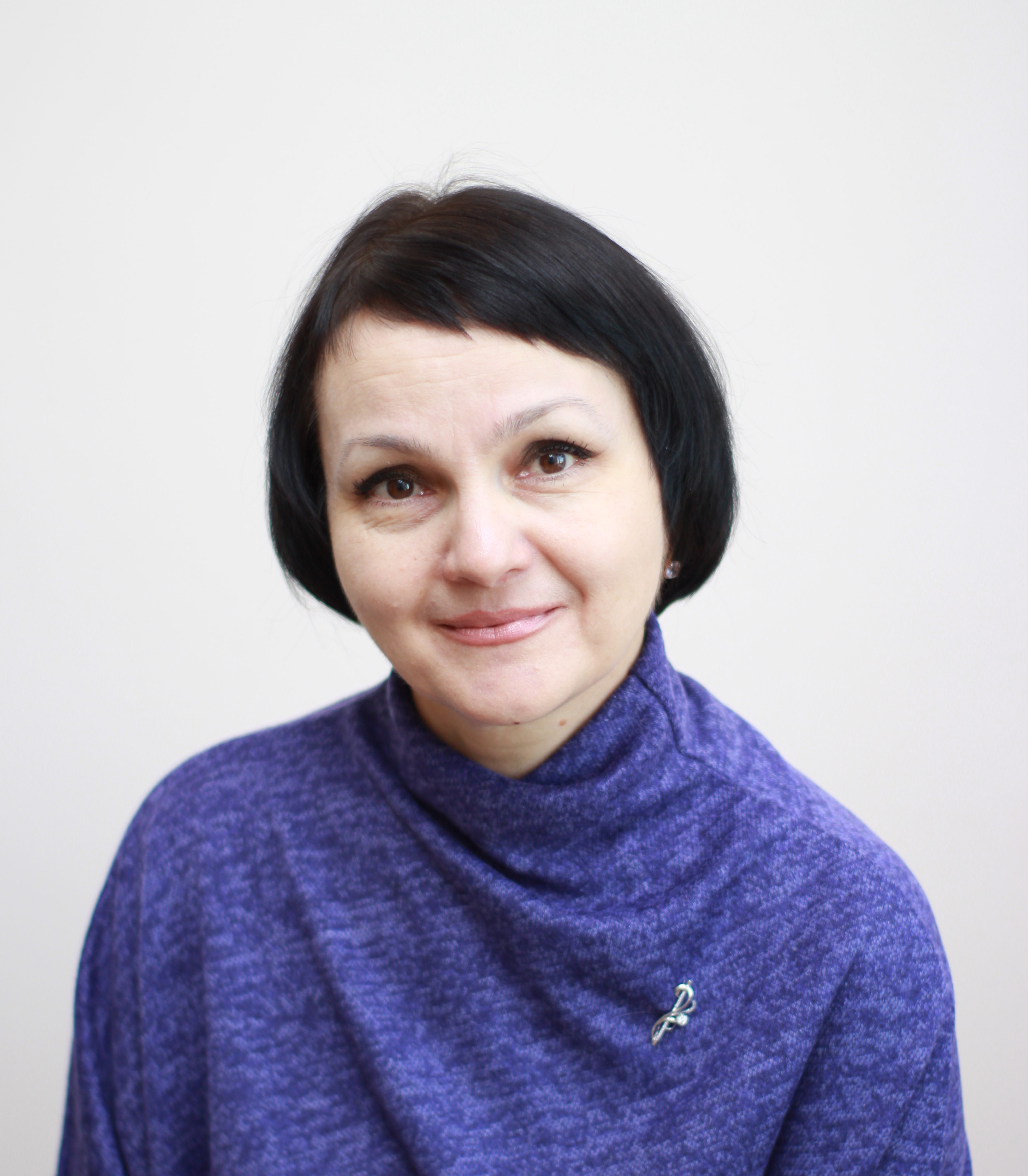 Рокицкая Юлия Александровна