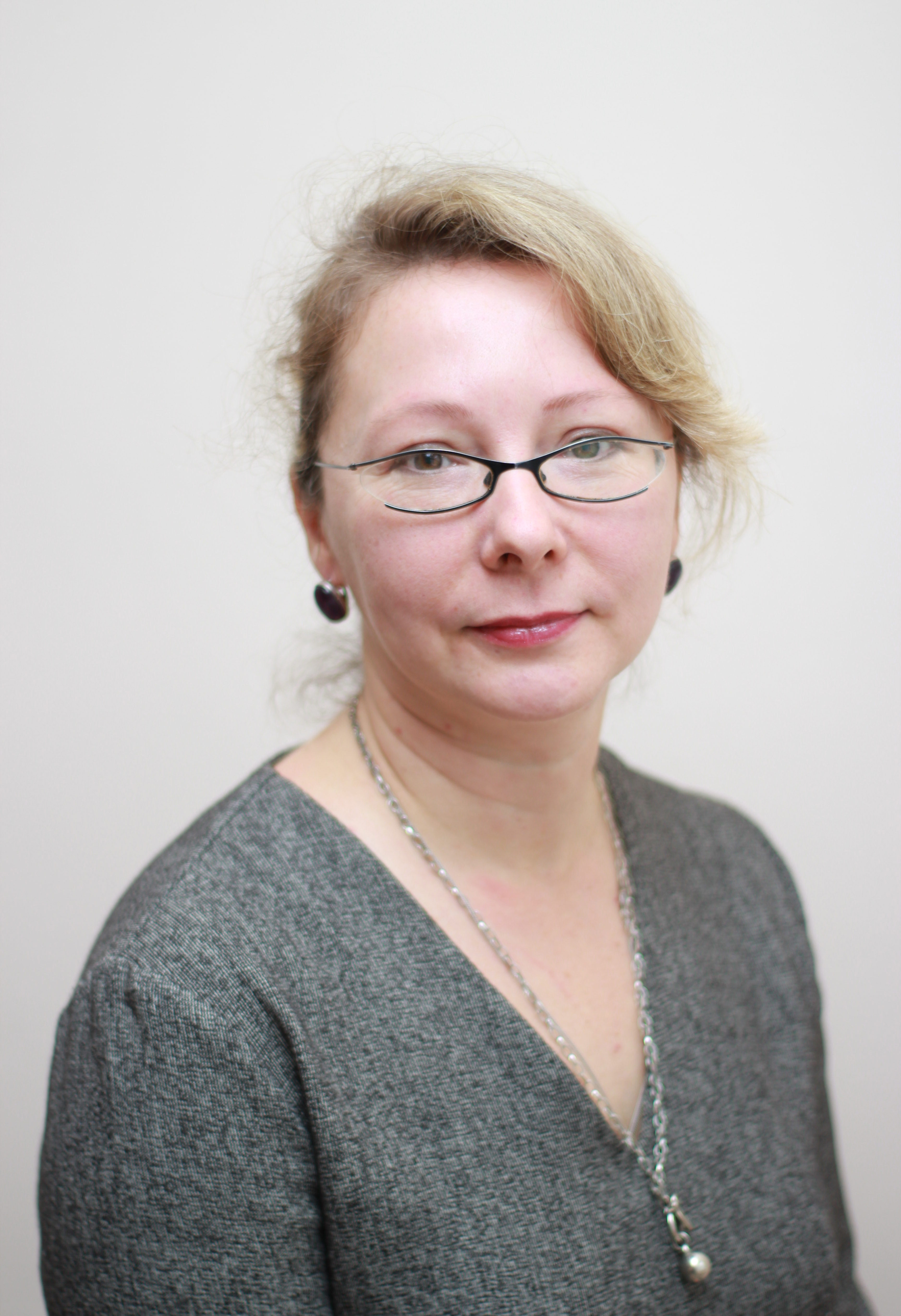 Шаяхметова Валерия Константиновна