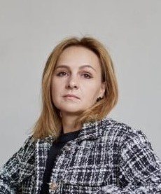 Терехова Галина Владимировна