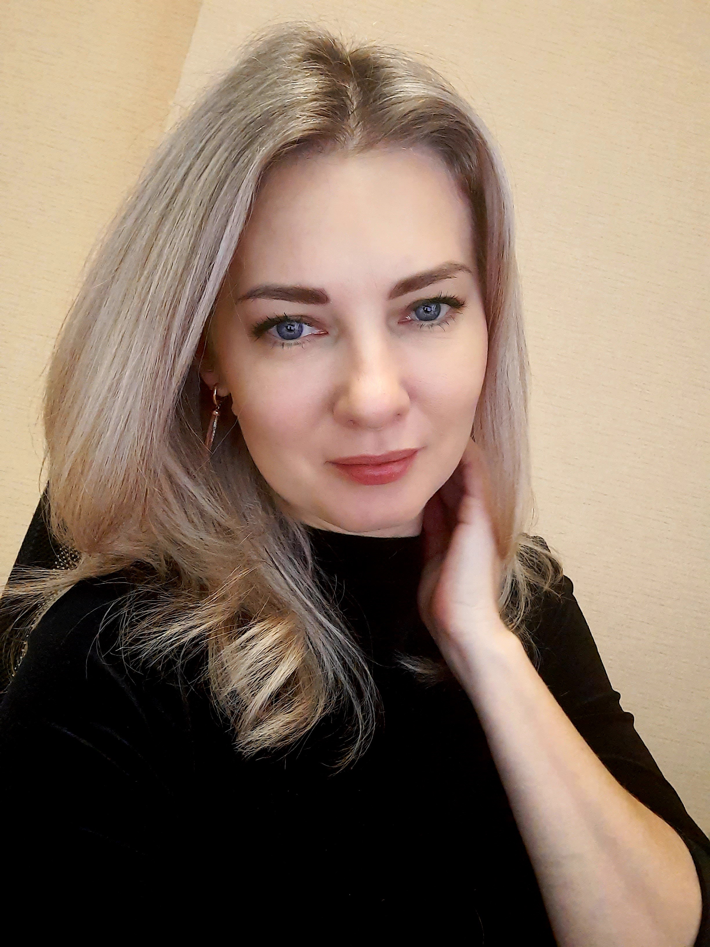 Шишкина Ксения Игоревна