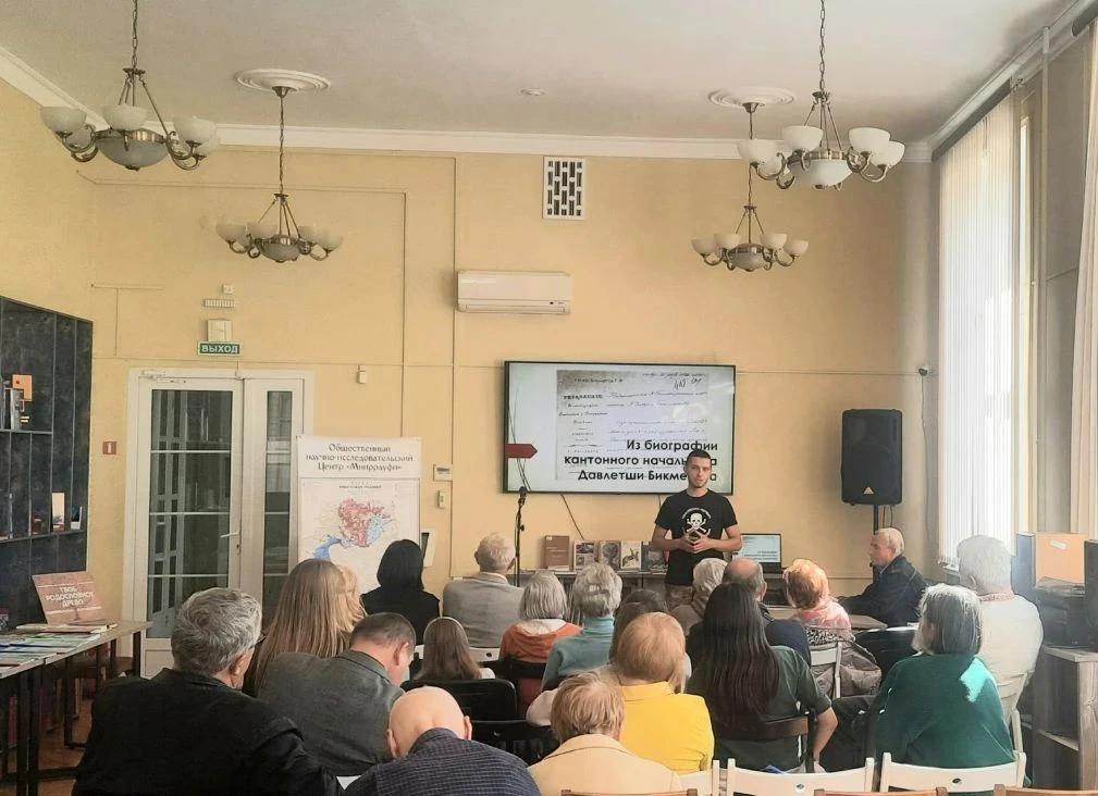 Сотрудник ЮУрГГПУ рассказал об истории казачества Урала