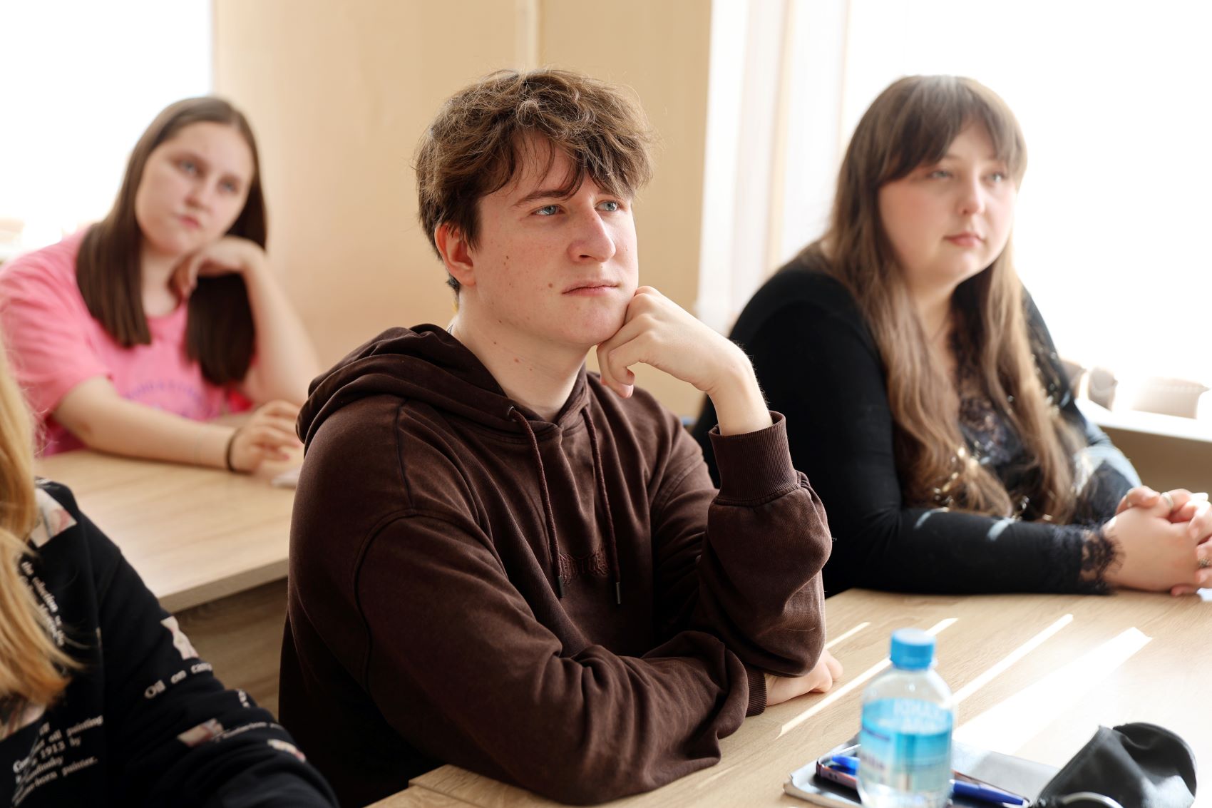Челябинский педагогический приглашают принять участие в премии