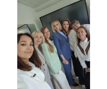 Доцент ЮУрГГПУ Елена Шереметьева участвует в логопедическом марафоне